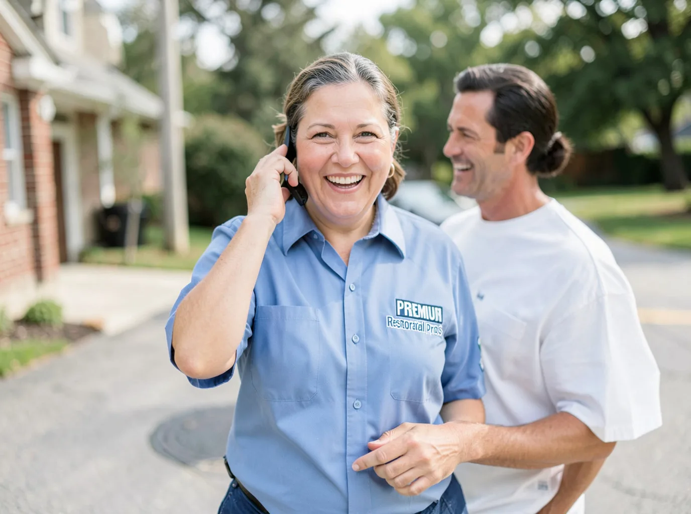 Water Damage Restoration Oberon, ND FAQs